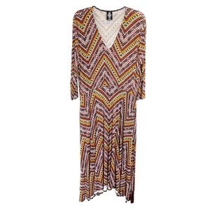 Agnes & Dora Curie Dress